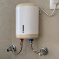 Geyser 1 Litre White Instant Water Heater